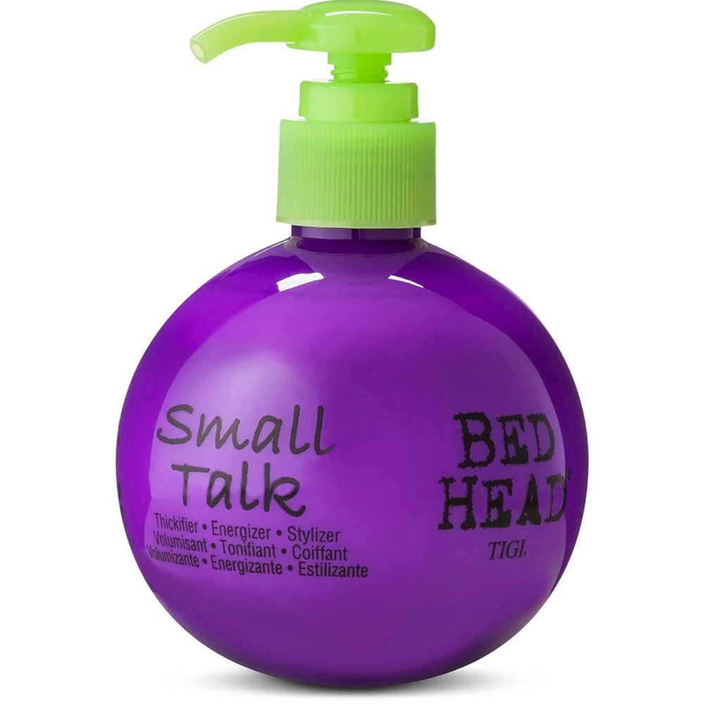 TIGI Small Talk Thickening Cream